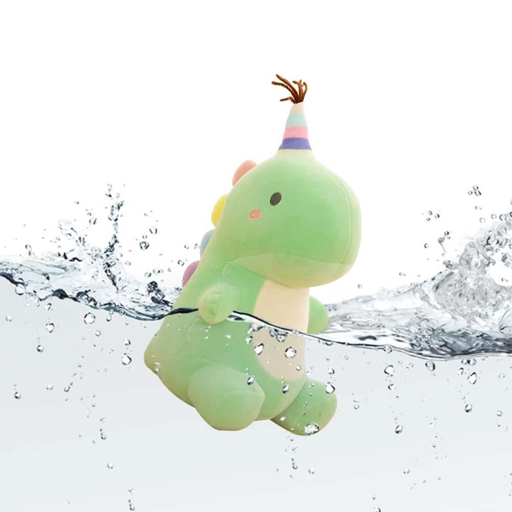 Thú Nhồi Bông Hình Khủng Long 23cm Cho Bé