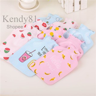 Túi Sưởi Mini (Được Chọn Mẫu)
