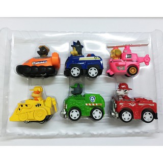 Đội Chó Cứu Hộ A8