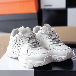 Giày MLB Boston, size 38, real 2hand