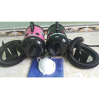 Máy Sấy lông cho Chó Mèo Chuyên dụng