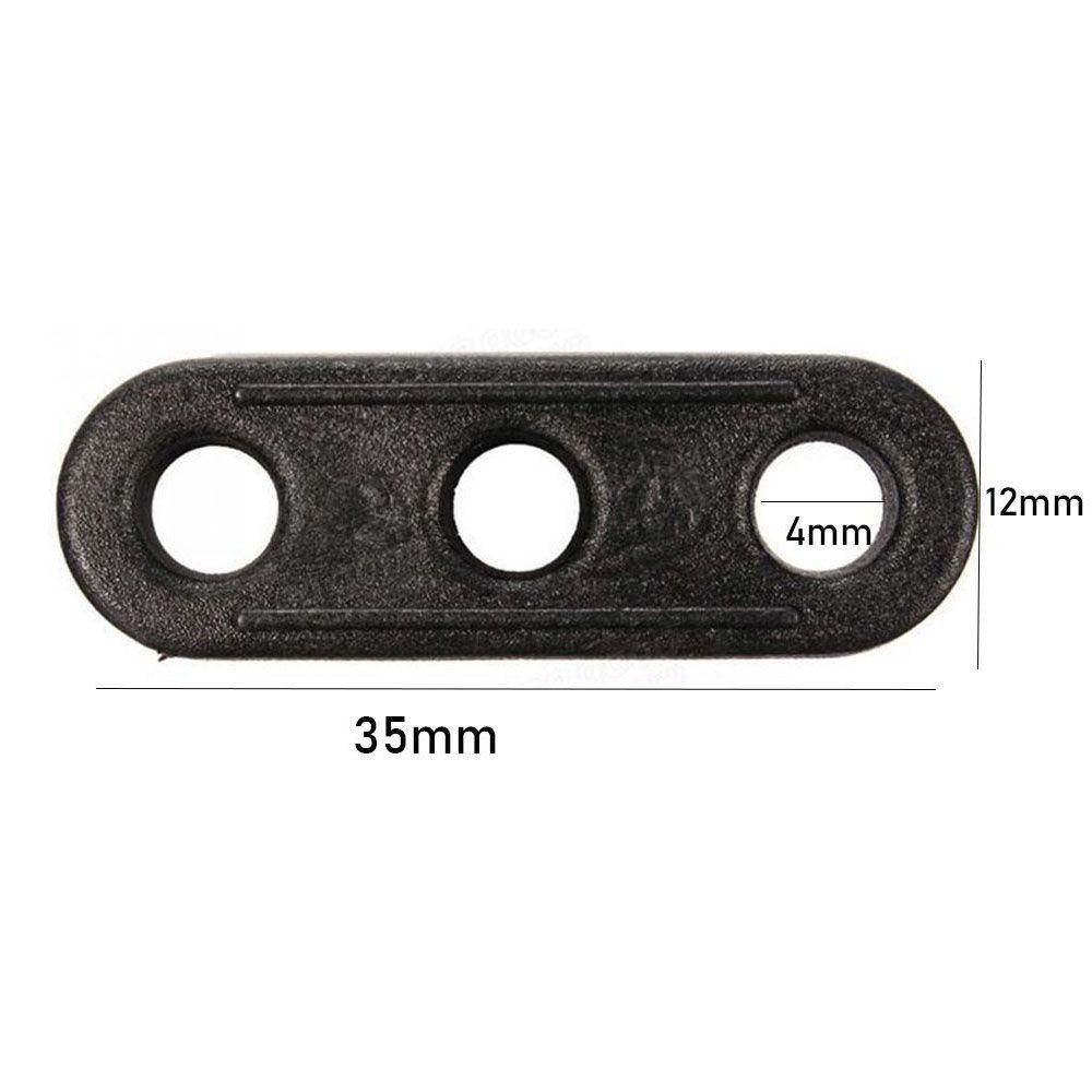 IVORY Dụng Cụ Căng Dây Lều Cắm Trại Chống Trượt Tiện Dụng