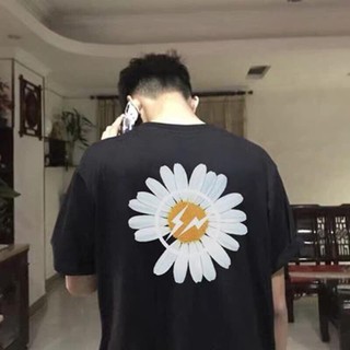 Áo thun Stee Hoa Cúc DAISY 2 Unisex