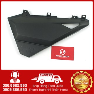 Ốp lọc gió bên trái satria fi raider fi f150