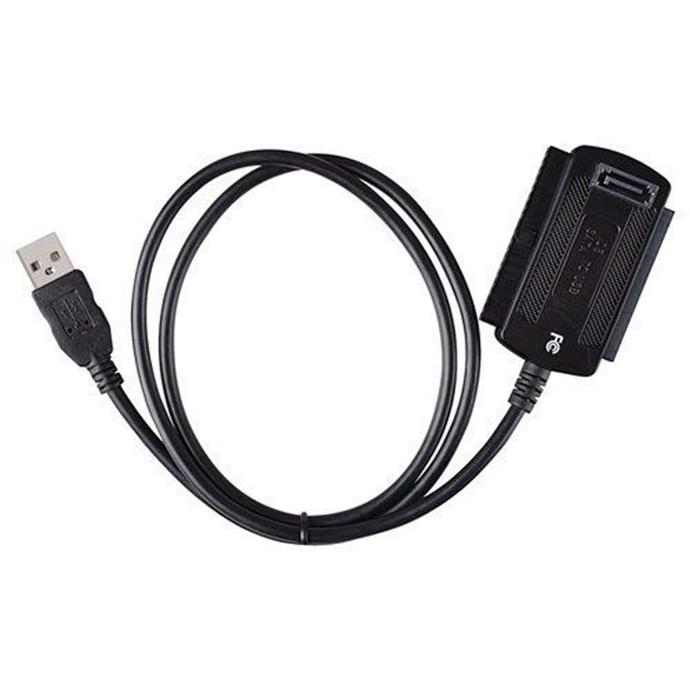 Cáp chuyển đổi USB 2.0 sang Ide Sata Ata 2.5 3.5 Inch chất lượng