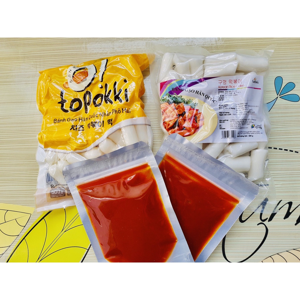 100G Sốt/ tương ớt Hàn Quốc