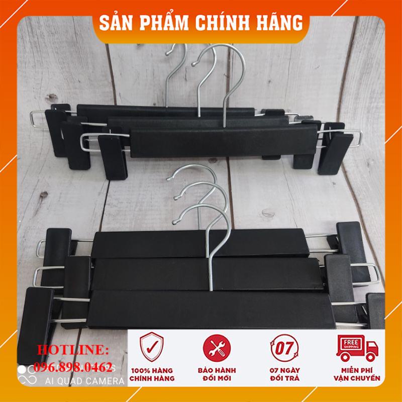 KẸP QUẦN NHỰA CHO SHOP THỜI TRANG - MẮC NHỰA TREO QUẦN ÁO- MÓC NHỰA GIÁ RẺ