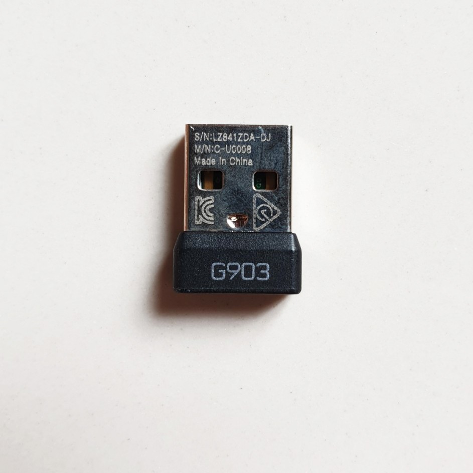 Đầu thu phát USB Receiver Logitech G903, G900, G403, G603, G703, G502, Unifying