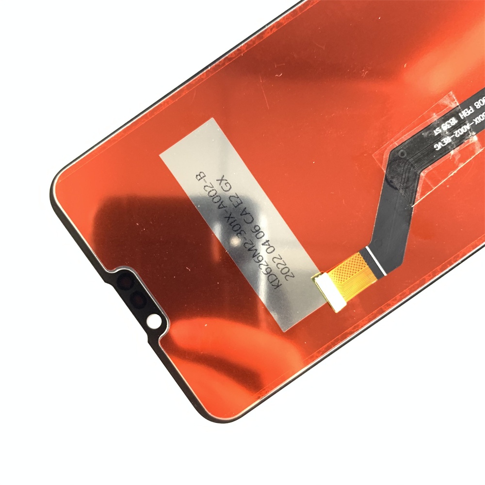 Màn Hình ASUS Zenfone Max Pro M2 LCD ZB631KL Cảm Ứng LCD Thay Thế Dành Cho