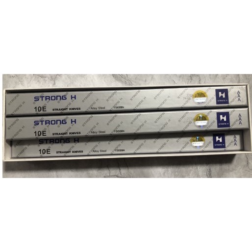 Dao máy cắt vải đứng Strong H