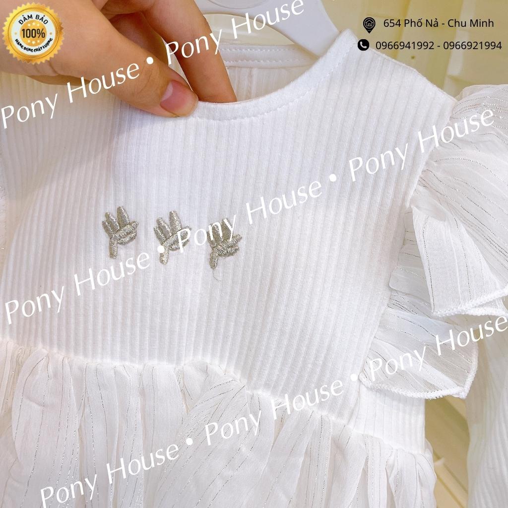 Váy công chúa trắng , hồng thêu hoa cho bé đầy tháng/ thôi nôi cho bé gái (kèm mũ bèo tiểu thư)