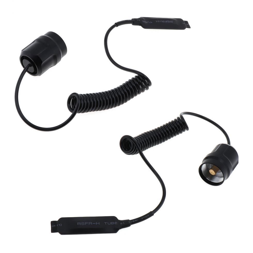 Công tắc áp lực cho đèn pin C8 / C2 C