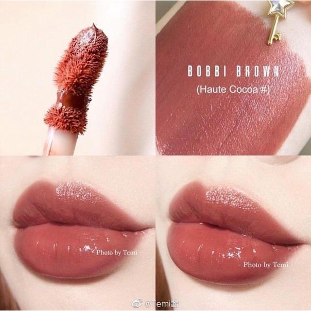 Son kem Bobbi Brown fullsize màu hot tách fullbox giá tốt nhất 2022