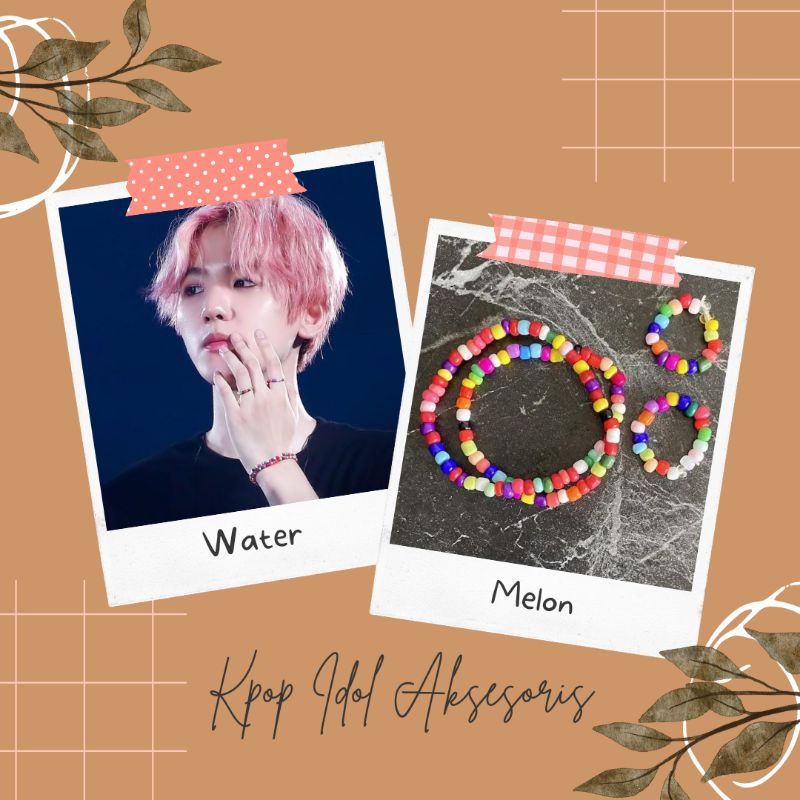 Vòng Tay Baekhyun | Vòng Tay Chuỗi Hạt Baekhyun EXO | Vòng Tay Thành Viên Exo | Vòng Tay Baekhyun EXO | Vòng Tay Nam | Vòng Đeo Tay Handmade Thời Trang Dành Cho Nam | Vòng Tay Đôi Thần Tượng Hàn Quốc | Vòng Tay Tùy Chỉnh Kpop | Vòng Tay Chuỗi Hạt Cho Nam