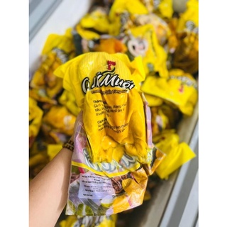 GÀ Ủ MUỐI MADAM HOÀNG