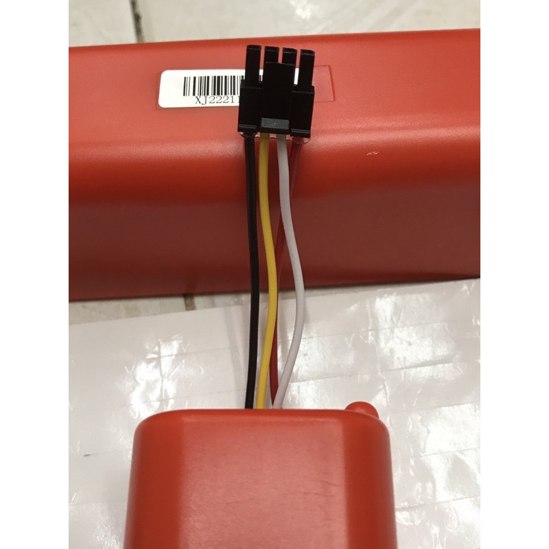 Pin thay thế robot quét nhà xiaomi gen 1-gen 2
