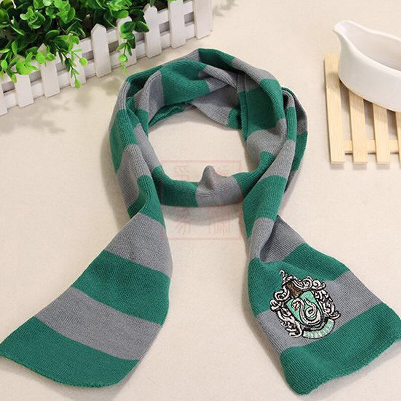 Hàng Mới Về Khăn Choàng Hóa Trang Nhân Vật Harry Potter Cho Bé Và Người Lớn
