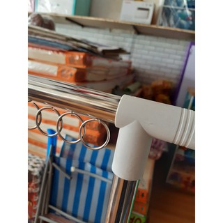 SÀO GIÀN  PHƠI QUẦN ÁO INOX CHIẾC