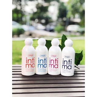 Dung dịch vệ sinh Intima Ziaja 200ml