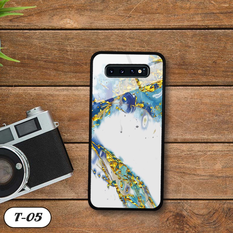 Ốp lưng Samsung Galaxy S10 Plus - In hình 3D