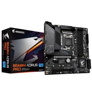 Mainboard Gigabyte B560M-AORUS PRO