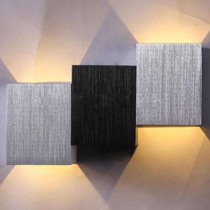 Đèn tường LED DUTHI trang trí nội thất sang trọng.