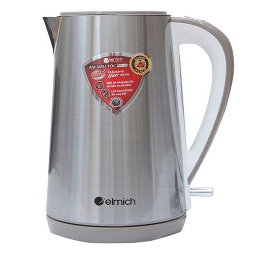 Bình siêu tốc Elmich KEE-1784 (1,5L- 2000W)