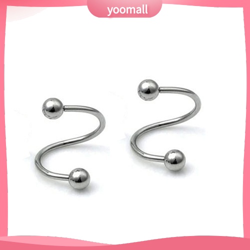 Khuyên Xỏ Cơ Thể Kiểu Dáng Thời Trang Cá Tính