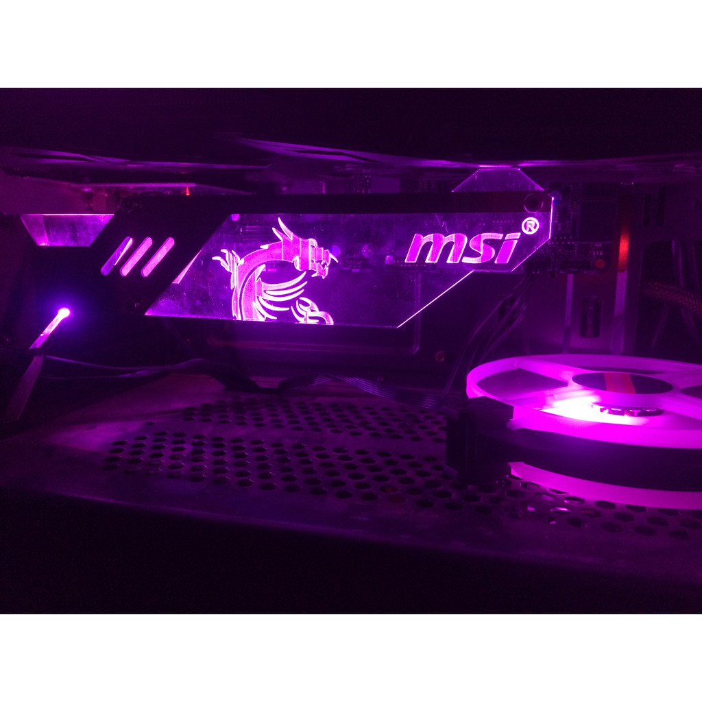 Giá Đỡ VGA - Phiên Bản Giới Hạn (Limited) | BigBuy360 - bigbuy360.vn