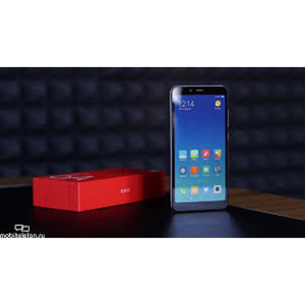 Điện thoại Xiaomi Redmi 6A 2sim mới Zin, Full Tiếng Việt, ram 4G/64G đủ màu - Máy CHÍNH HÃNG