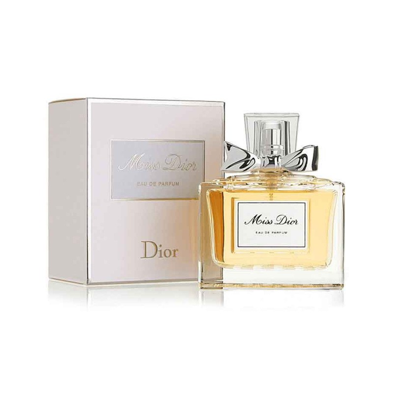 Nước Hoa mini Dior Miss Dior Eau De Parfum (Nữ) – 5ml