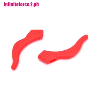1 Cặp Silicone Chống Trượt