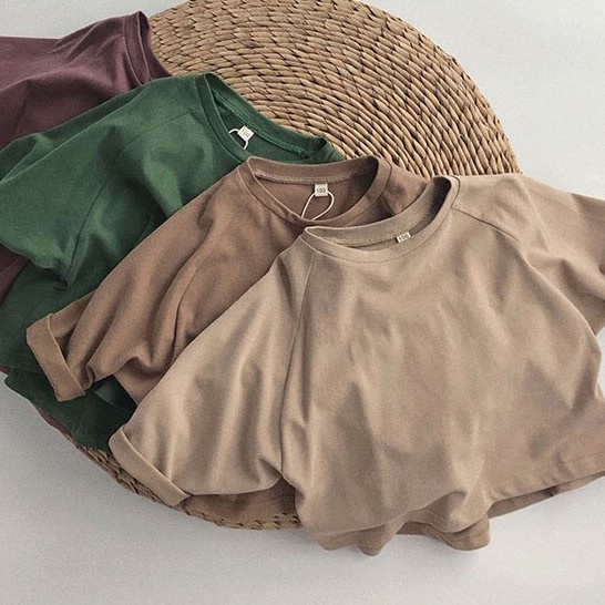 ✴❖Áo Len Cách Dơi Dài Tay Cho Bé Trai Và Gái Phong Vintage