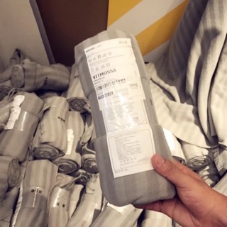 Chăn dạ ikea hàng trả order mh59