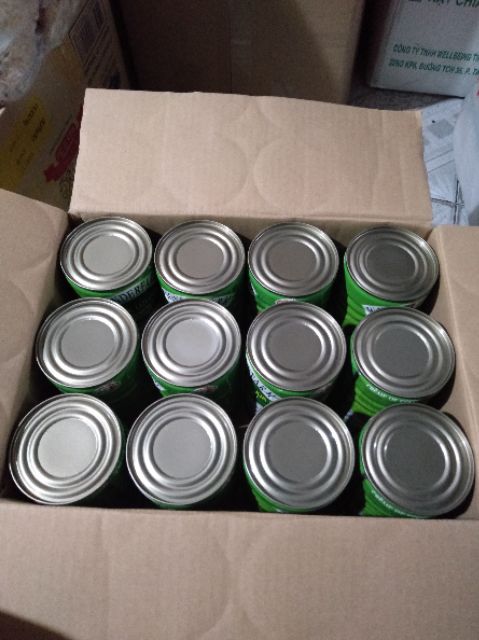 NƯỚC CỐT DỪA WONDERFARM { 400 ML} | BigBuy360 - bigbuy360.vn