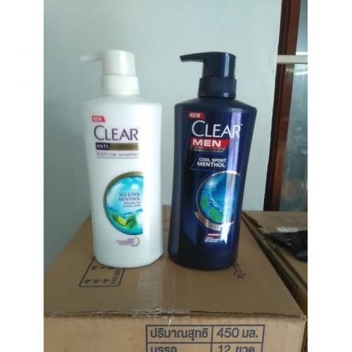 COMBO 2 CHAI DẦU GỘI CLEAR NGĂN NGƯA GÀU LÀM MƯỢT TÓC CAO CẤP TẶNG KHĂN TẮM XUẤT NHẬT