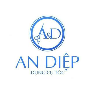 An & Dụng Cụ Tóc