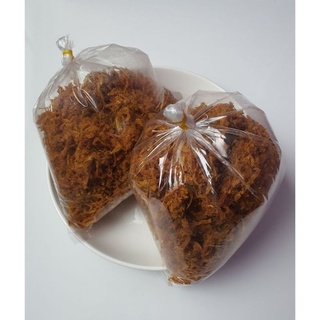 500g khô bò vàng 60k