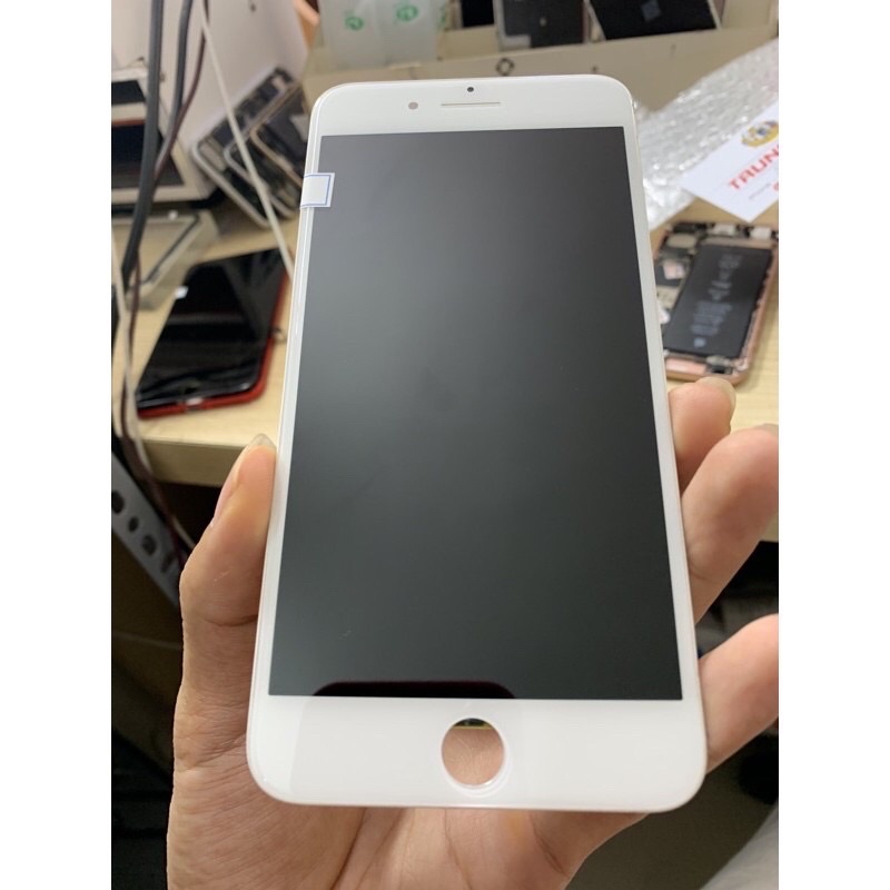 MÀN HÌNH ĐT táo 7PLUS BÓC