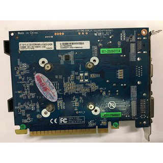 Yek vga galaxy gt730 2gb ddr5 phá giá thị trường 47
