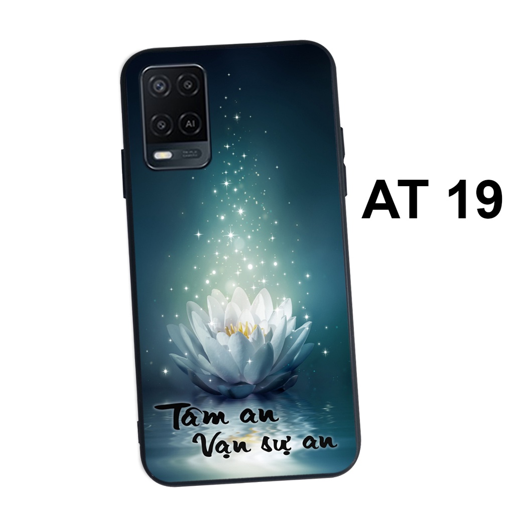 Ốp lưng điện thoại  OPPO A54/A55/A74/A94,ốp nhựa in hình an tâm Shop.viet9