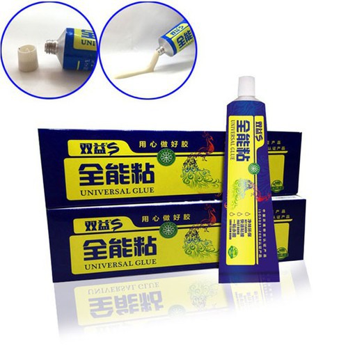 [COMBO KHUYẾN MÃI] 2 Băng Dính IVY GRIP TAPE và keo dán UNIVERSAL GLUE