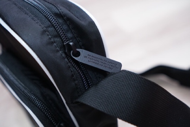 Túi đeo chéo Ads Mini Vintage Bag