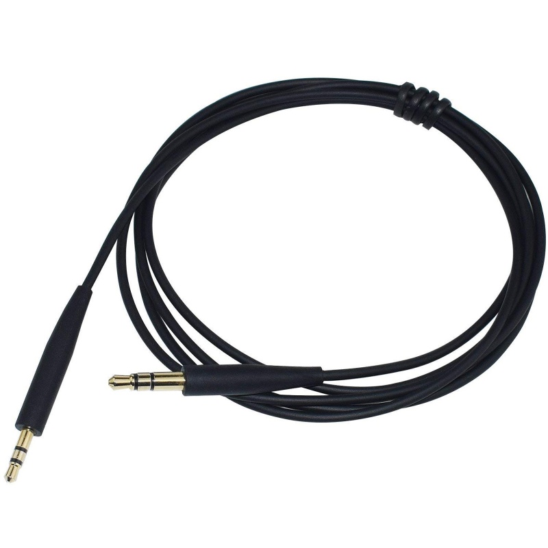 Dây Cáp Nâng Cấp Thay Thế Cho Tai Nghe 35 / QC25