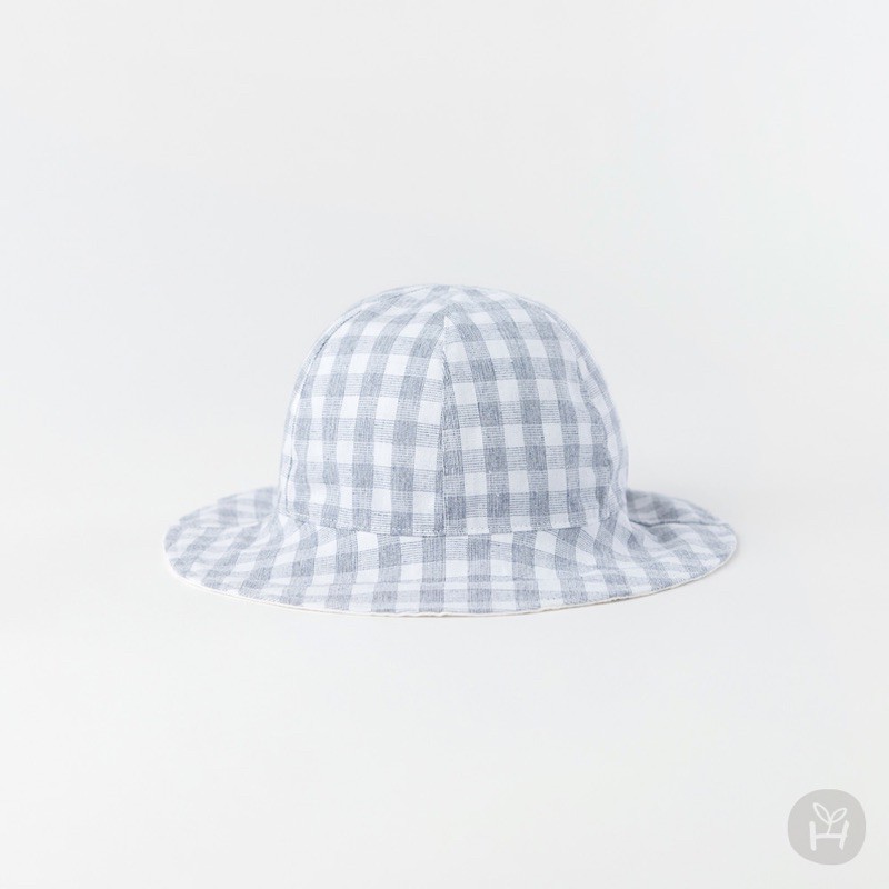 Mũ vành bé trai Hàn Quốc Happyprince