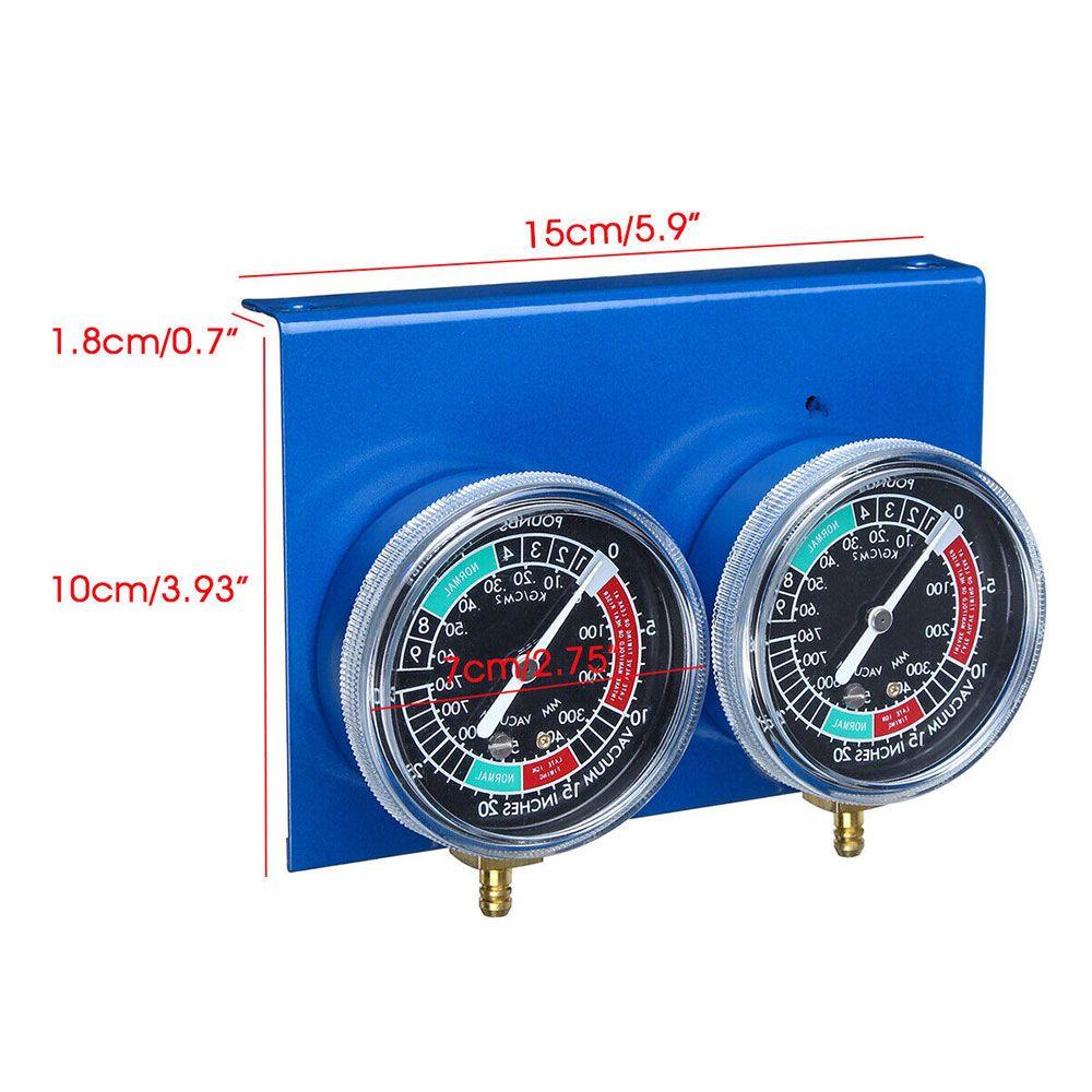 MAYSHOW Bộ Chế Hòa Khí Thay Thế 2 / 4 CYL Chuyên Dụng Cho Xe Mô Tô Địa Hình ATV