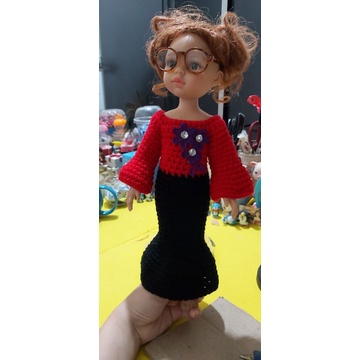 Đồ búp bê paola