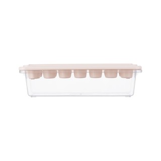 Khay đá hình 21 viên Kari Inochi (kèm hộp đựng)