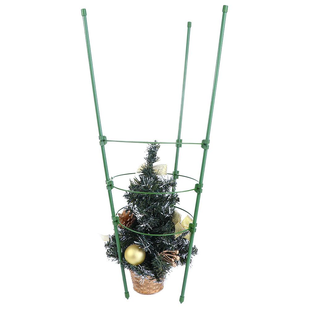 TAYLOR1 Giá Đỡ Cây Leo Bằng Nhựa Bền Bỉ Dễ Sử Dụng
