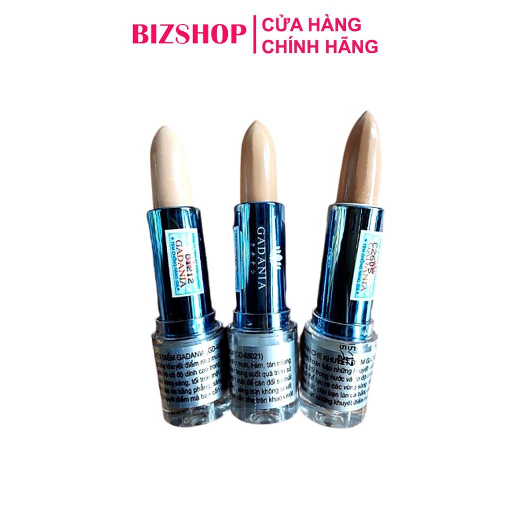 Thanh che khuyết điểm Gadania chính hãng 4g